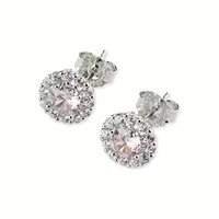 Orecchini Sovrani Donna in Argento J8631 - J8631